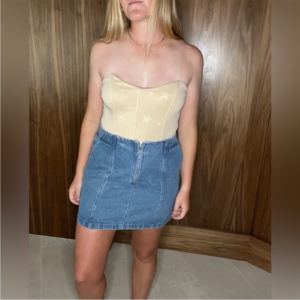 Star Bodysuit